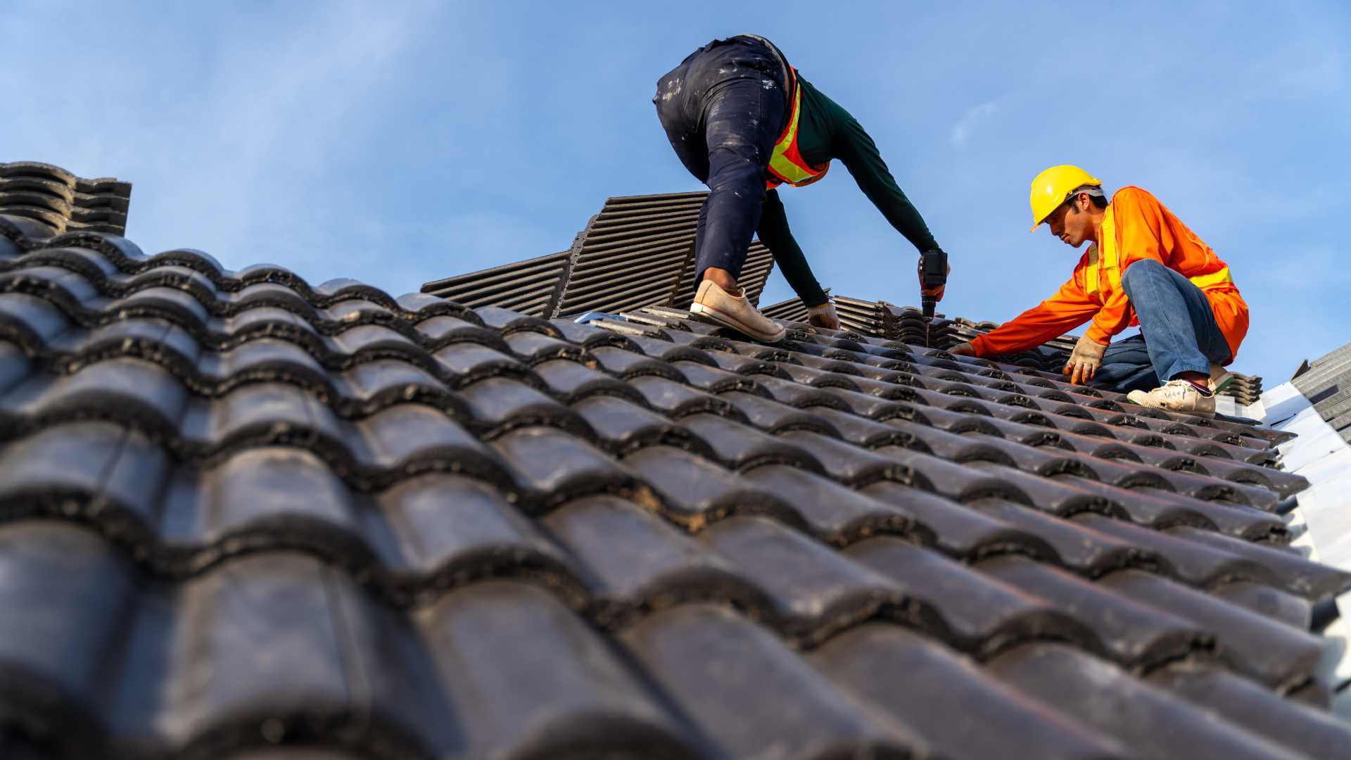 Residential Roofing in Auburn, AL